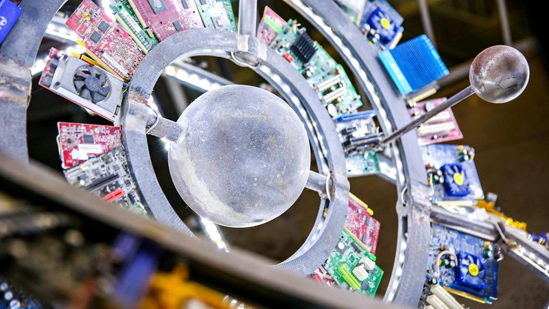 企业数字化商业模式转型步骤：从规划到落地